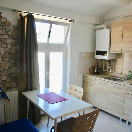 V Centru Mesta Apartment *