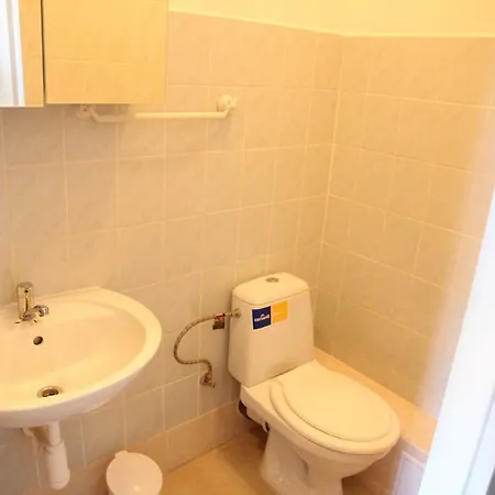 V Centru Mesta Apartment Karlovy Vary
