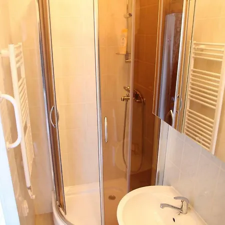 V Centru Mesta Apartment *
