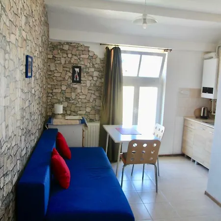 Apartment V Centru Mesta Karlovy Vary