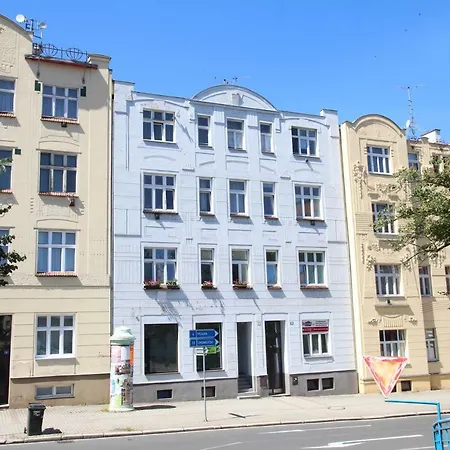 Apartment V Centru Mesta Karlovy Vary
