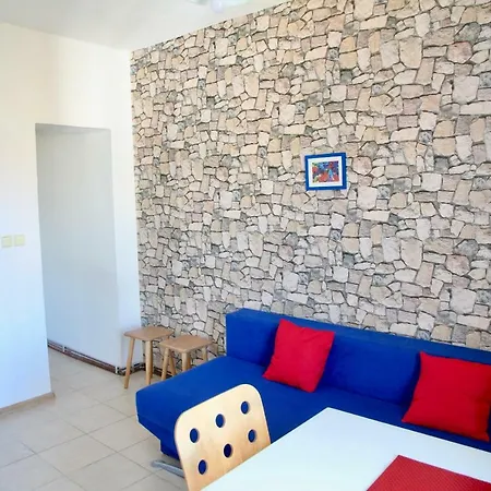V Centru Mesta Apartamento *