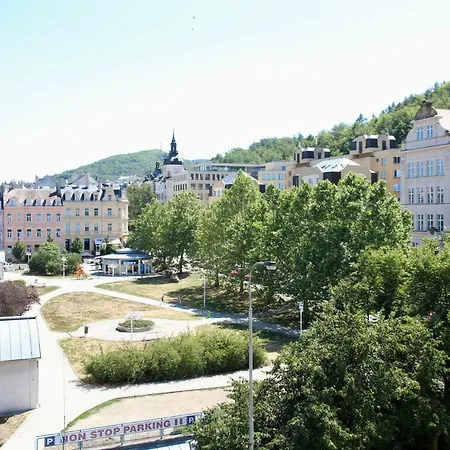 V Centru Mesta Apartamento *