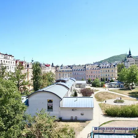 V Centru Mesta Apartamento *
